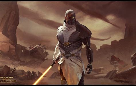 Star Wars The Old Republic Desktop Wallpapers Wallpaper Cave