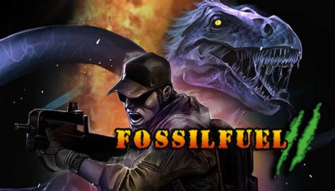 Fossilfuel 2 on Steam