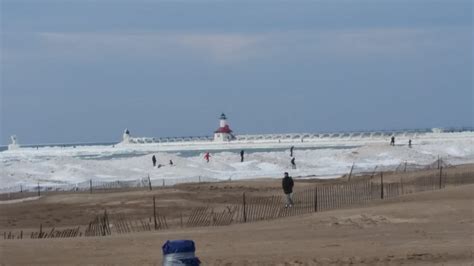 Silver Beach County Park - Saint Joseph, MI, United States - Yelp