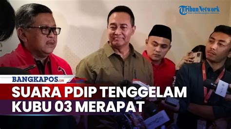 Terima Laporan Indikasi Kecurangan Dari Todung Mulya Elite 03 Merapat