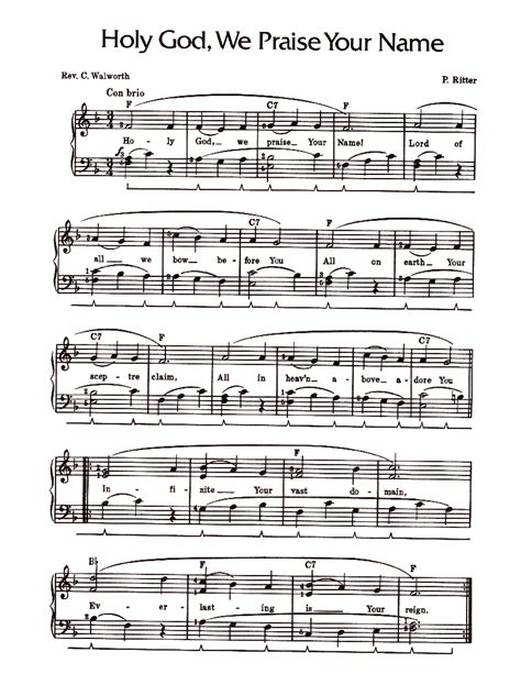 Catholic Hymns (Piano) by SCHAUM, J| J.W. Pepper Sheet Music