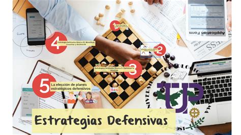 Estrategias Defensivas By Ronaldo Escobar On Prezi