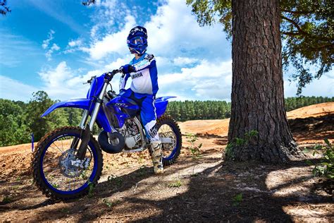 2023 Yamaha Yz250 Guide • Total Motorcycle