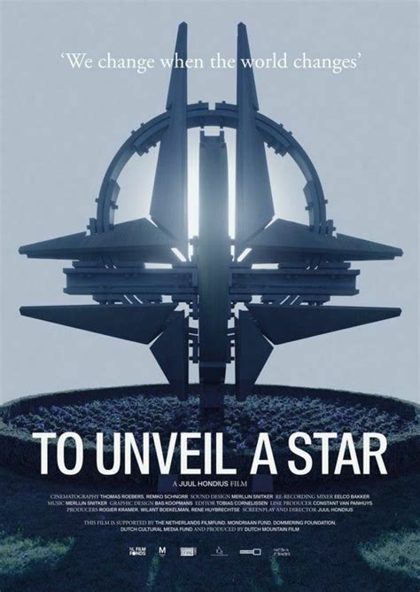 To Unveil a Star | Festival International du Film sur l'Art