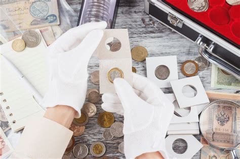 Coin Collecting 101: The Guide to Starting and Growing Your Collection