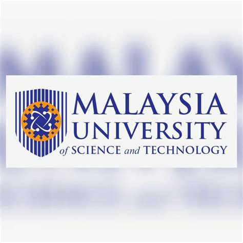 Malaysia University of Science and Technology