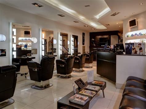 Barbershop Lighting Design Asco Lights Uk Wide Lighting Design