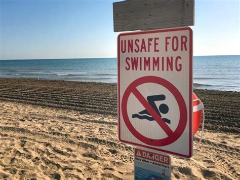 MA Beach Closures: 10 Reopened, 5 Newly Closed | Across Massachusetts ...