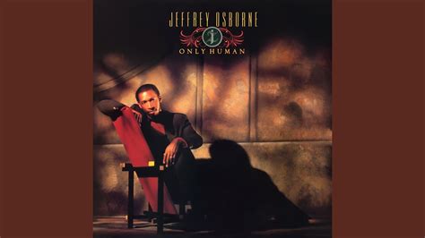 Getting Better All The Time - Jeffrey Osborne: Song Lyrics, Music ...