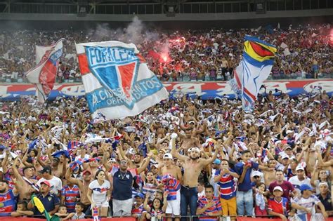 Leão do Pici Pra Sempre Vou Te Amar FORTALEZA NÃO TÊM TORCIDA TÊM