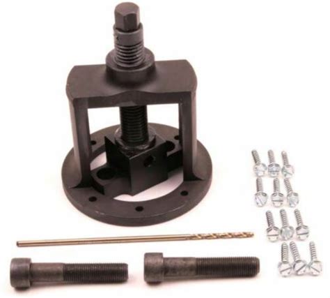 3164659 FITS Cummins Front Crankshaft Seal Remover Installer Tool Kit