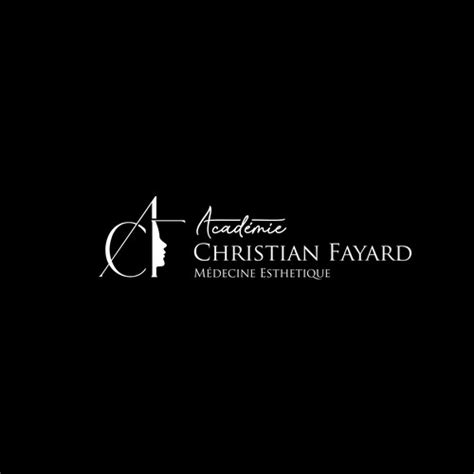 Designs Académie Christian Fayard Logo And Brand Identity Pack Contest