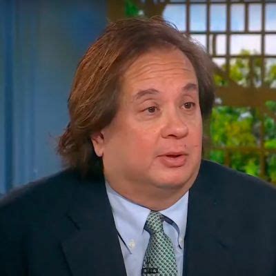 George Conway- Wiki, Age, Height, Net Worth, Wife (Updated on February