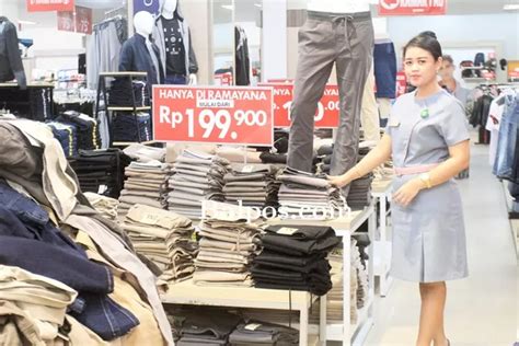 Belanja Di Ramayana Dapatkan Penawaran Menariknya Balpos