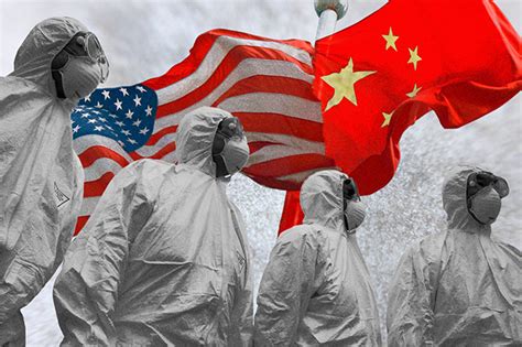 How could better US-China relations help fight pandemics? | BrandeisNOW