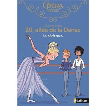 20 Allée de la Danse Tome 11 20 allée de la Danse tome 11 La