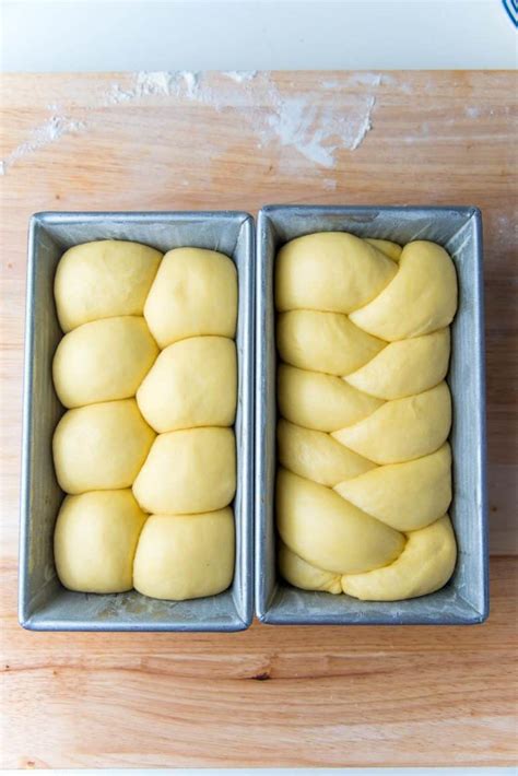 Brioche Bread Recipe The Flavor Bender