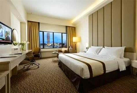 Book Accommodation: Sunway Hotel Georgetown Penang Malaysia