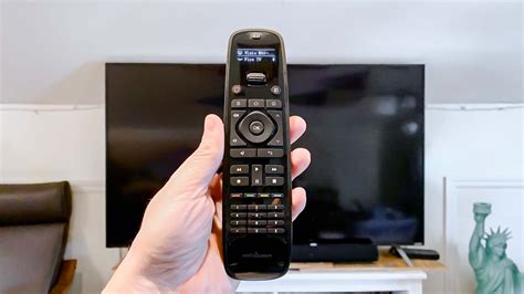 Best Universal Remotes In 2025 Toms Guide