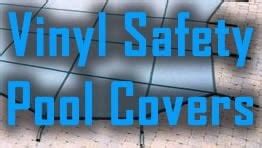 Solid Safety Pool Covers – Pool Safety Covers Loop Loc, Meyco, Merlin ...