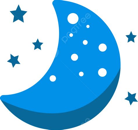 Imágenes Prediseñadas De La Luna Hermosa Png Luna Clipart Imágenes