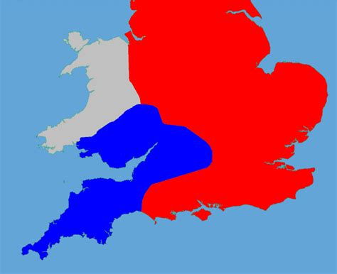 Bath Mapa Polityczna Mapa En Blanco Inglaterra Azul Nube Mundo Png