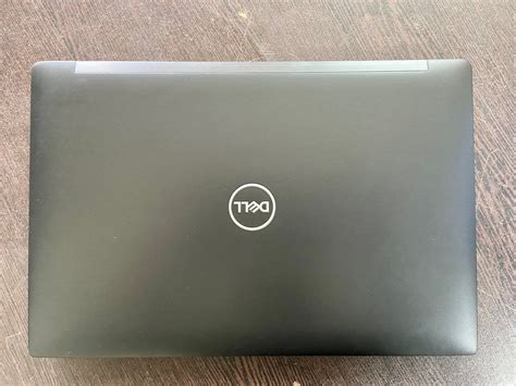 Dell Latitude E7490 Laptop At Rs 35500 रीफर्बिश्ड लैपटॉप In Ahmedabad Id 24674267773