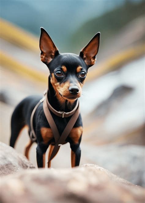 The story behind miniature pinschers history breed origins – Artofit
