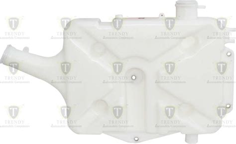 Plastic Pvc Coolant Reservoir Tank Truck Tc L L Prima Jumbo