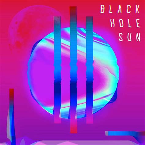 Black Hole Sun Cover