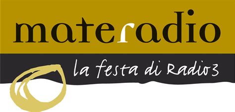 Materadio La Festa Di Radio Il Settembre Teatro E