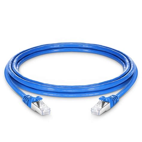 sftp cat  patch cord copper network cable cb cat sftp  cse