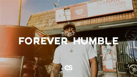 Blxst Forever Humble Youtube