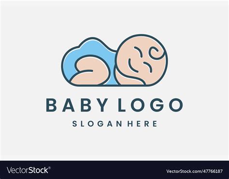 Baby Royalty Free Vector Image - VectorStock