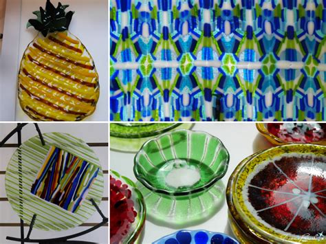 Fused Glass From Fan To Maker Fanningsparks