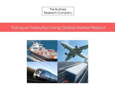 Alumina And Aluminum Production And Processing Global Market Overview