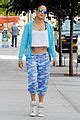 Jennifer Lopez Flaunts Her Best Assets In Nyc Photo Jennifer