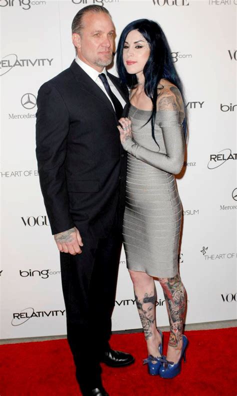 Ring Kat Von D Wedding