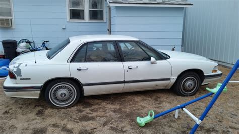 95 Buick Lesabre Nex Tech Classifieds