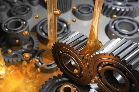 Lubricants | OEM UPDATE