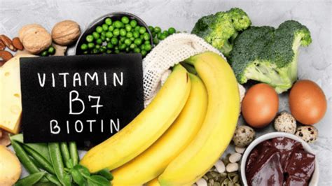 Biotin-Rich Foods To Add To Your Diet For Healthy Skin And Hair | Livofy