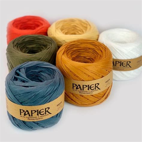 Fio Papier Fischer 100m Shopee Brasil