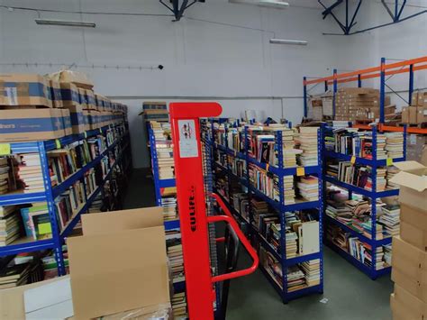 Sklad pro Váš Eshop | Kontakt