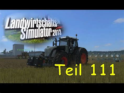 Let S Play Together Landwirtschafts Simulator Teil Pfl Gen