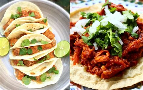 Tacos de Chicharrón Prensado Mejoresrecetas me