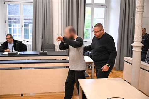 Nach Messerattacke auf Vierjährige Syrer muß nicht ins Gefängnis