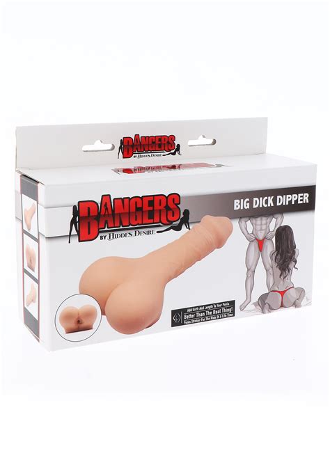 Big Dick Dipper Erotheek Hengelo