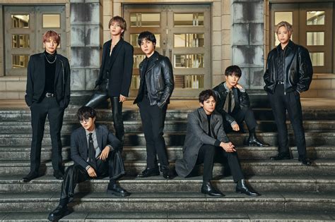 WEST Members Profile (Updated!) - Kpop Profiles