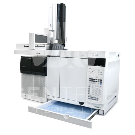 Agilent B Ms Ms With A Gc Autosampler Labs Arena