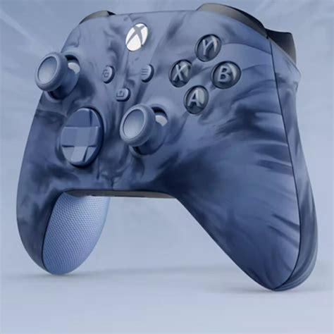 Xbox Wireless Controller Stormcloud Vapor Special Edition Ab August 2023